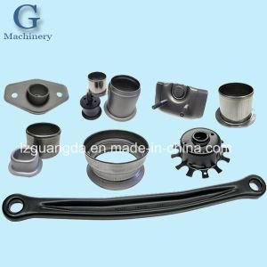 High Precision Sheet Metal Stamping Parts