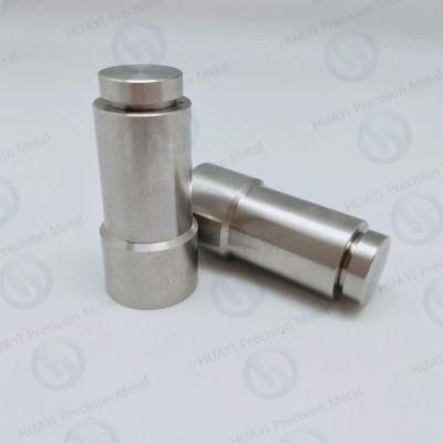 Steel CNC Machining Parts of Metal Machining Machinery Part