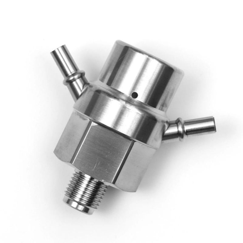 Waterjet Nozzle Body