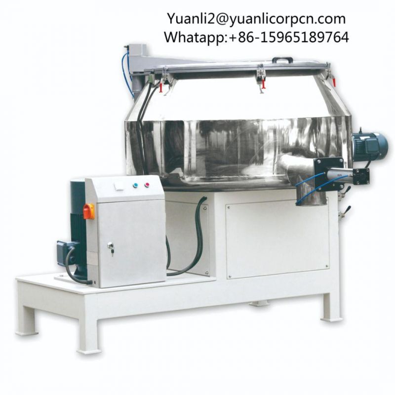 CE Approved High Speed Powder Mixing Machine