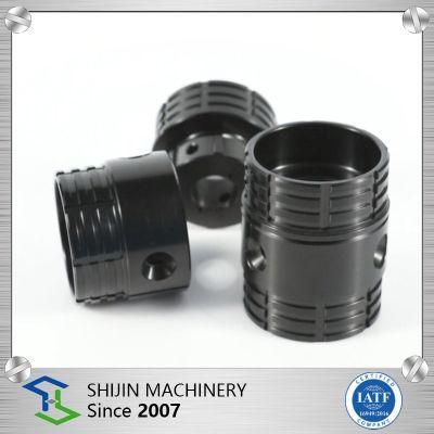 Shijin OEM High Quality Machining Aluminum Parts