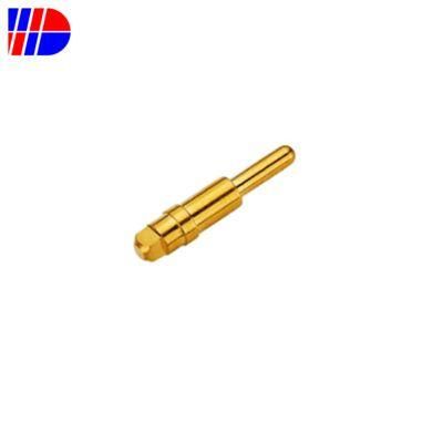 Precision CNC Machined Turned Parts CNC Machining Brass Parts for Home Appliance