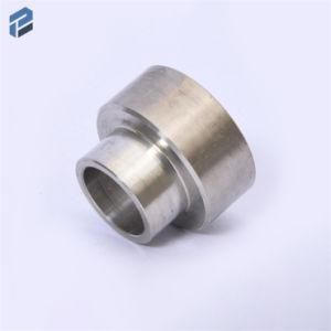 CNC Machining Flange