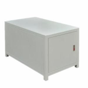 High Quality Sheet Metal Machine Part (LFGA0009)