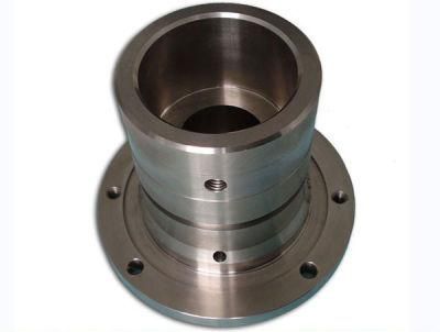 Customized Metal Processing Front Wheel Hub for Bikes with High Precision