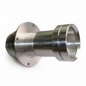 Custom Precision Stainless Steel CNC Milling Parts