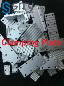Manufacturer for Timing Belt Clamping Plate