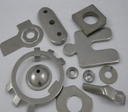 Metal Stamping Parts