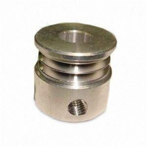 Precision CNC Machining Parts of Automation Parts