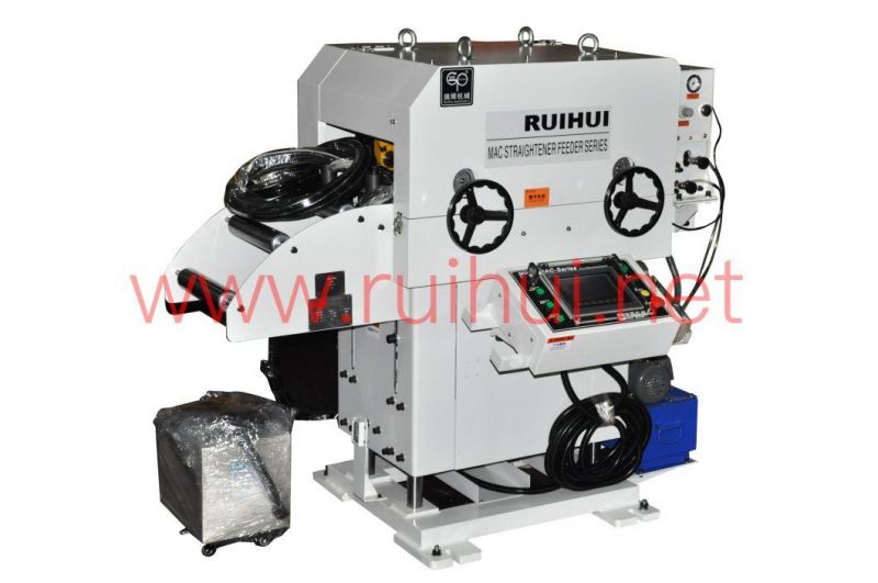 Automation 3 in 1 Feeding Machine (MAC2-200)