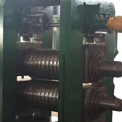 1400 mm 6-High Reversible Cold Rolling Mill