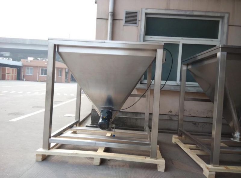 Storage Tank