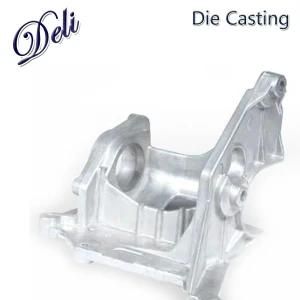 Custom Die Casting Mould Die Casting Molding Car Parts
