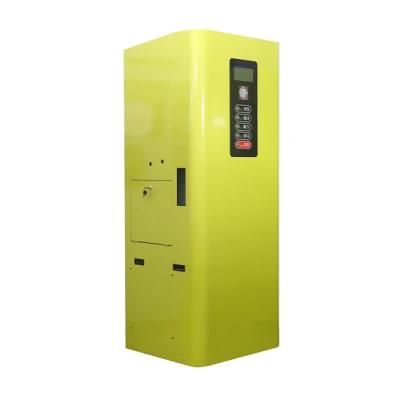 Customized Metal Case Housing Equipment Enclosure Vending Machine Shell
