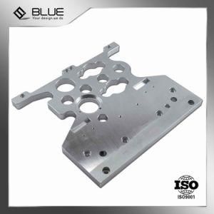 OEM Precision High Quality Plate Machine Part