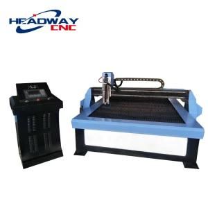 Customizable CNC Plasma Cutting Machine (45A 65A 85A 105A 125A 200A)