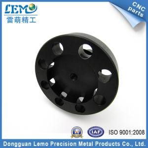 Plastic CNC Machine Parts Used in Packing Automation (LM-0527Y)