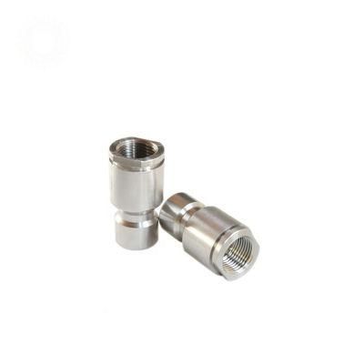 Factory Make Custom Precision Machining CNC Part