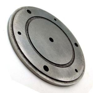 M1164 3D CNC Router Mini Metal Lathe Stainles Steel Machining