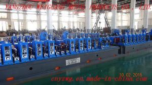 Wg76 Metal Pipe Production Line