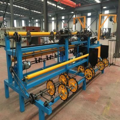 Chain Link Fence Machine (AP-CM)