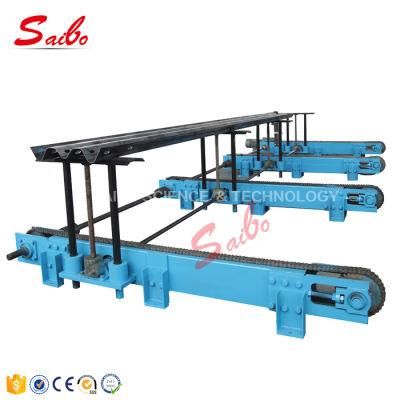 6m/12m Auto Stacker for Roofing Roll Forming Machine