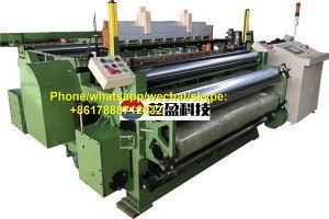 Sg130/130-1jd Standard CNC Metal Wire Mesh Weaving Machine for Stainless Steel Wire Mesh Weaving