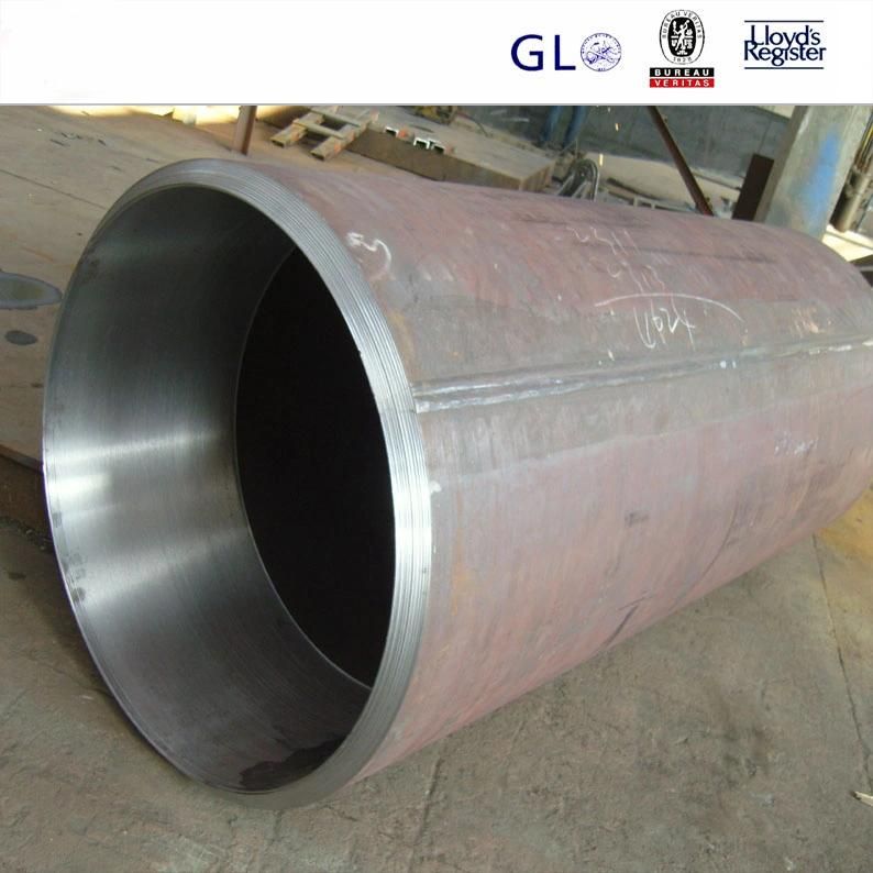 Steel Structure Fabrication Weldseam Outlook