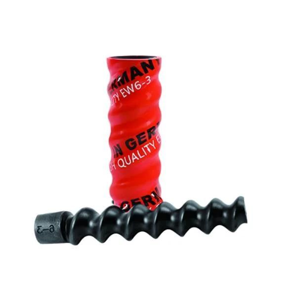 Ew6-3 Rotor and Stator for Plaster Mortar Machine Imported From Germany 90 mm Diameter 275 Height