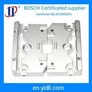 OEM Aluminum Parts Aerospace Machinery Part