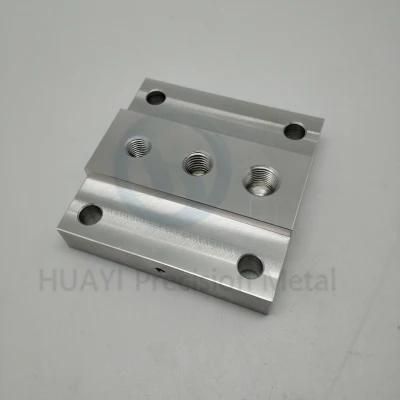 Mask Machine Accessories CNC Parts CNC Machining Parts