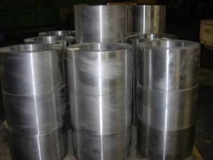 Valve Body
