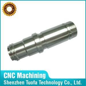 Stainless Steel 303 304 Shaft CNC Turning Service