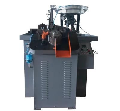 Thread Nail Processing Machine Thread Rolling Machine for Nail Products