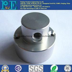 ODM and OEM Custom Aluminum Machining Parts