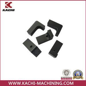 SGS Onsite Audit Factory CNC Customized Machining Parts