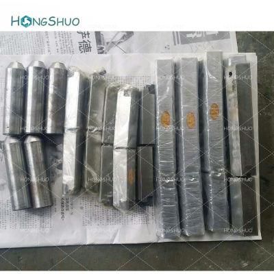 High Strength Carbide Nail Making Moulds