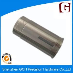 High Quality Stainless Precision Turning Steel Pipe