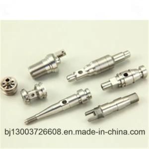 Precision CNC Milling Part CNC Machining Part Aluminum
