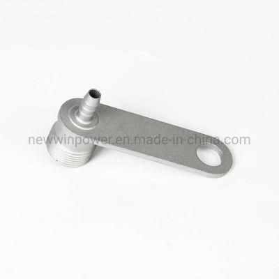 Wholesale OEM High Precision Anodizied CNC Machining Part for Sale