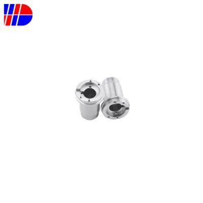 Custom OEM Stainless Steel CNC Machining Parts