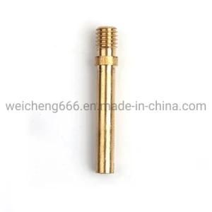 Yk-100h Plasma Cutting Cutter Torch Consumables Yk100107 Water Core