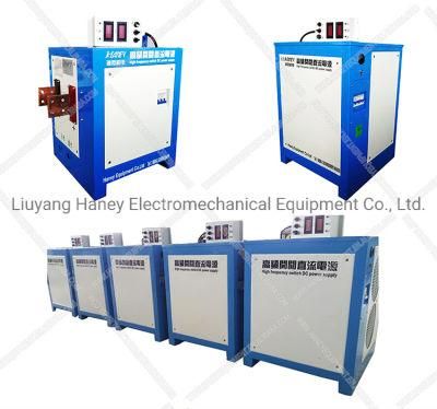 Haney CE 12V 3000A Full Automatic Electroplating Equipment Rectifier with RS485