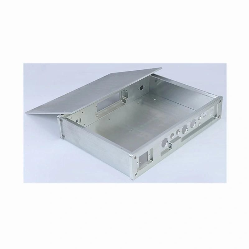 High Presition CNC Machined Parts