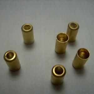 Precision Brass Bushing