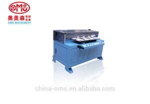 Evaporator Cutting Forming Machine