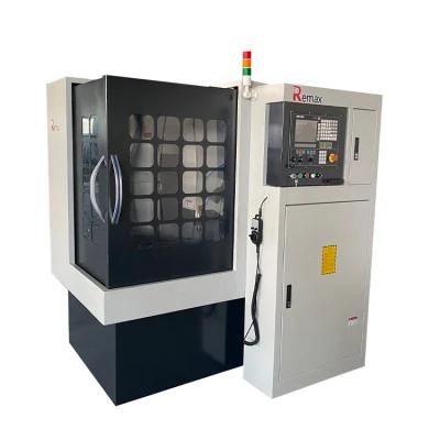 24000rpm High Speed Spindle 4050 CNC Milling Machine with Engraving Function