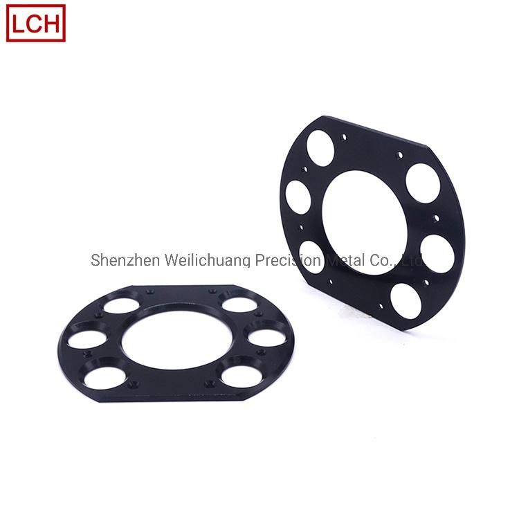 Custom Machining Service Precision Machine Part