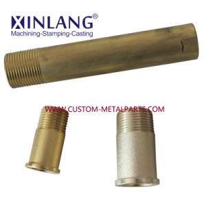 Brass Machined Parts