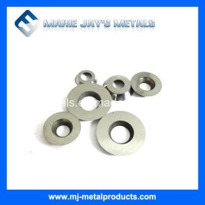 Various Sizes Tungsten Carbide Metal Making Inserts